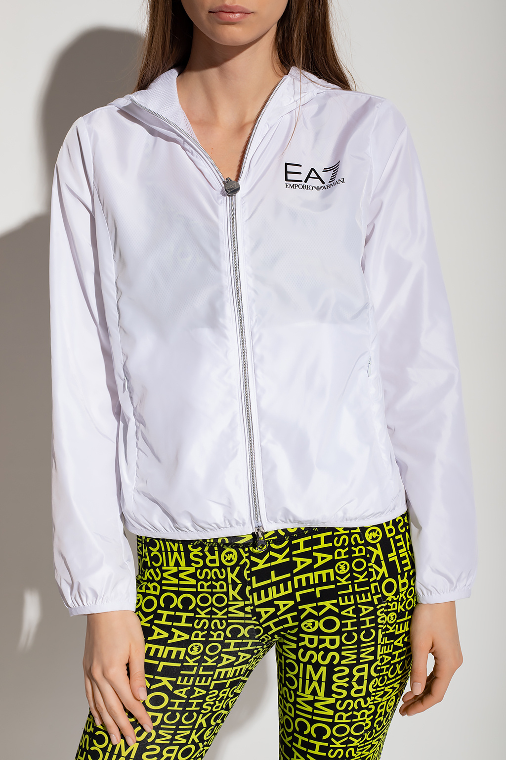 IetpShops Indonesia Jacket with logo EA7 Emporio Armani buy